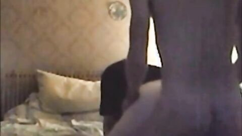 Bareback Group Sex with Two Active Boys and an Older Man