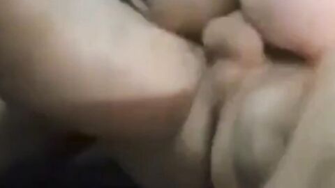 Bareback Amateur Boy Takes It Raw