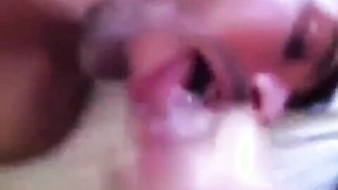 My Buddy Loves Sucking My Big Cock and Balls
