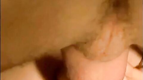 Amateur Anal Fun