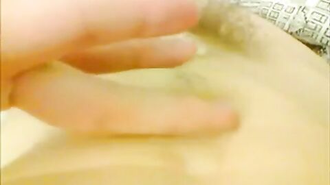 Amateur Scandinavian Twink Masturbating