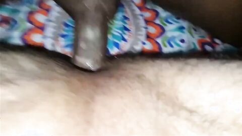 Raw Breeding Close-up