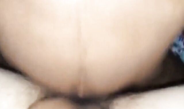 Raw Breeding Close-up