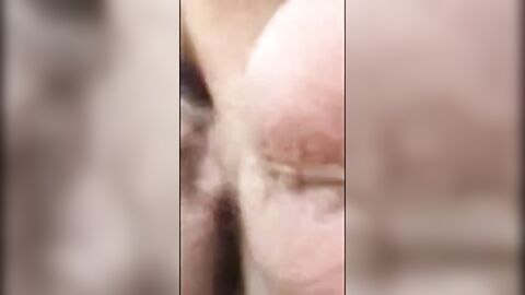 Old Daddy Barebacks young man Amateurly