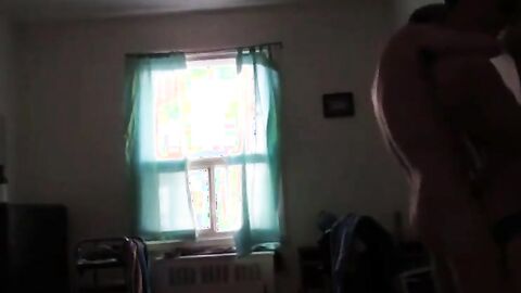 Twink Slut Bareback Fucked Hard