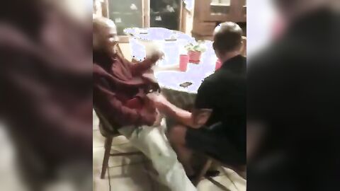 Helping My Buddy Out With His Small Cock