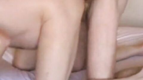 Amateur Daddies Bareback