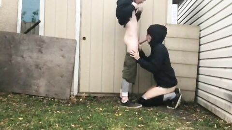 Backyard Amateur Love