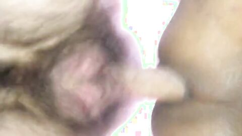 Older Married Daddy Barebacks Latin Boy