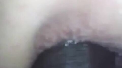 Black Bareback Amateur Interracial