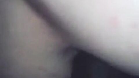 Black Bareback Amateur Interracial