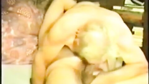 Chubby Gay Daddies Play