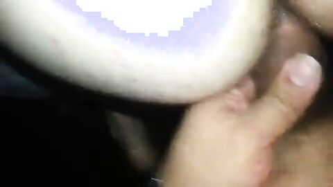 Amateur Bareback: Twink Takes it Raw