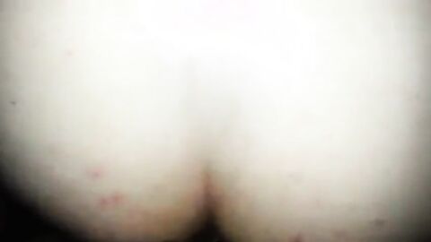 Amateur Bareback: Twink Takes it Raw