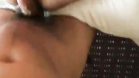 Big-Cock Arab Barebacks in Italian Hotel - Amateur Interracial