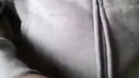 Twink's Private Masturbation Session
