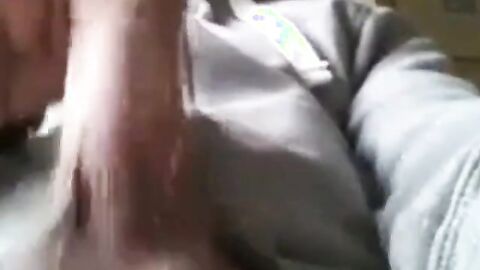 Twink's Private Masturbation Session