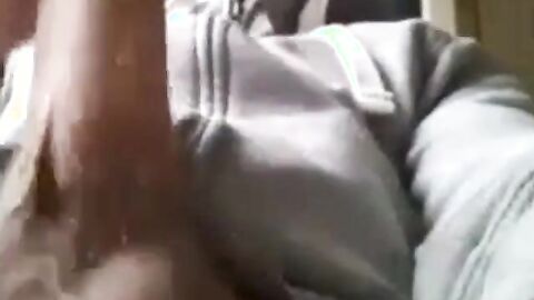 Twink's Private Masturbation Session