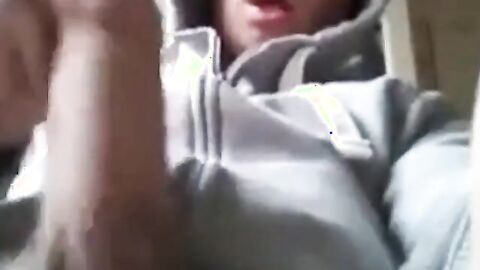 Twink's Private Masturbation Session