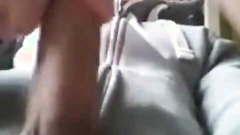 Twink's Private Masturbation Session
