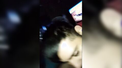 Fat Latin Daddy Bareback with Amateur Bear Couple