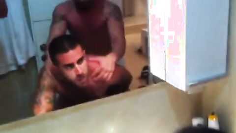 Bareback Amateur Compilation: Bulls & Hubby