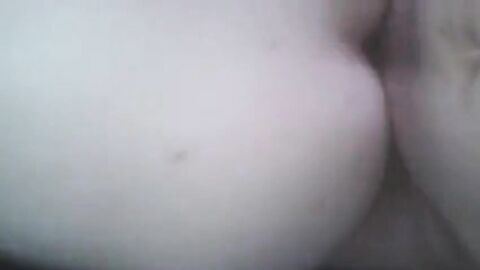 Barebacking My Twink Mate