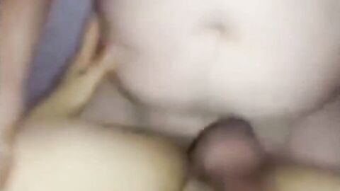 Fat Daddy Hermann Barebacks Harry Hard