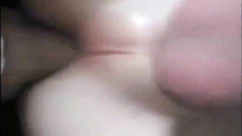 Twink Loses Virginity to a Big Cock Bareback