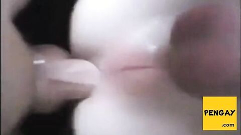 Twink Loses Virginity to a Big Cock Bareback