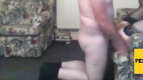 Bareback: Mouth or Hole?