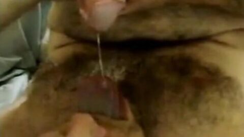 Skinny Twink Worships a Big Dick