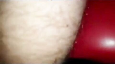 Bareback Blowjobs at the Adult Cinema