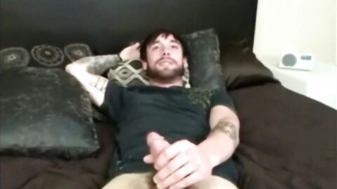 Big Cock Blowjob Leads to Premature Ejaculation