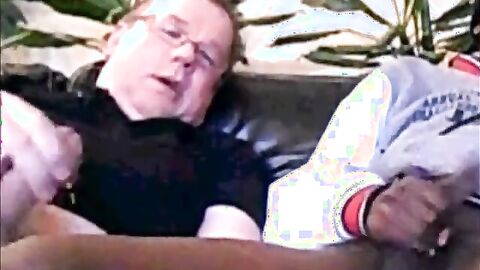 Hungdad Sucks Five Swedish Dicks