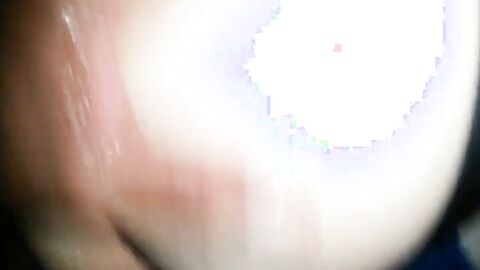 Open Up for Interracial Bareback