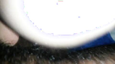 Open Up for Interracial Bareback