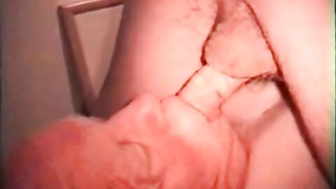 3 Granddads Suck & Fuck