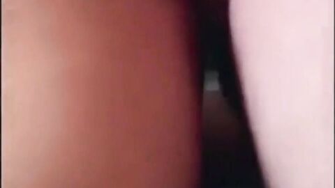 Daddy Barebacks Young Lad Fast and Hard