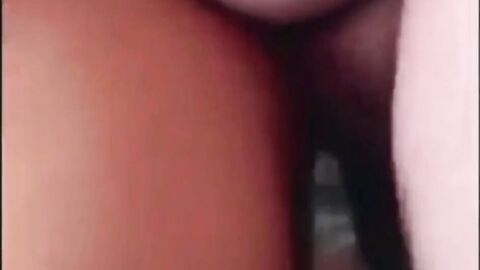 Daddy Barebacks Young Lad Fast and Hard