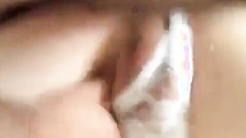 Bareback Blonde Crossdresser Kim Fucked Hard
