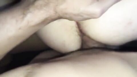 Anonymous Monster Cock Takes Two Amateur Guys Raw