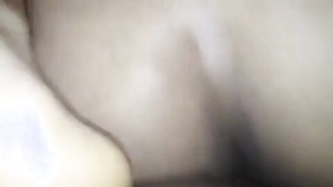 Asian Barebacks Black Cock