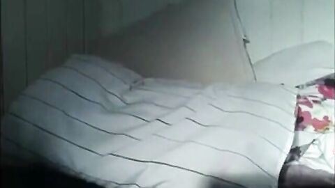 Huge Dick Amateur Twink on Webcam