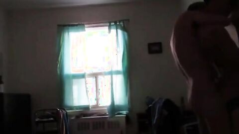 Twink Slut Bareback Fucked Hard