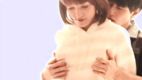 Cute Japanese Newhalf Amateur Twink Crossdresser