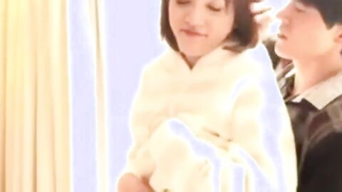 Cute Japanese Newhalf Amateur Twink Crossdresser