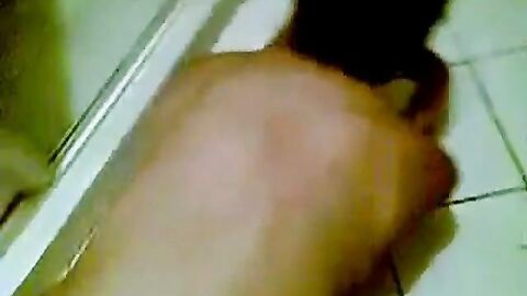 Latino Twink's Final Fuck