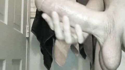 Vintage Gay Bareback with Big Cocks