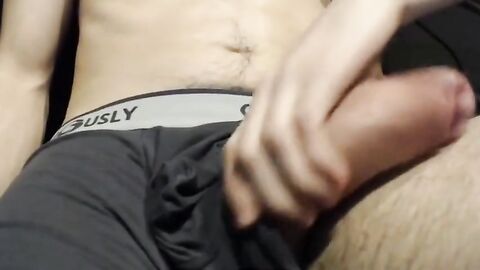 Monster Cock Webcam Solo